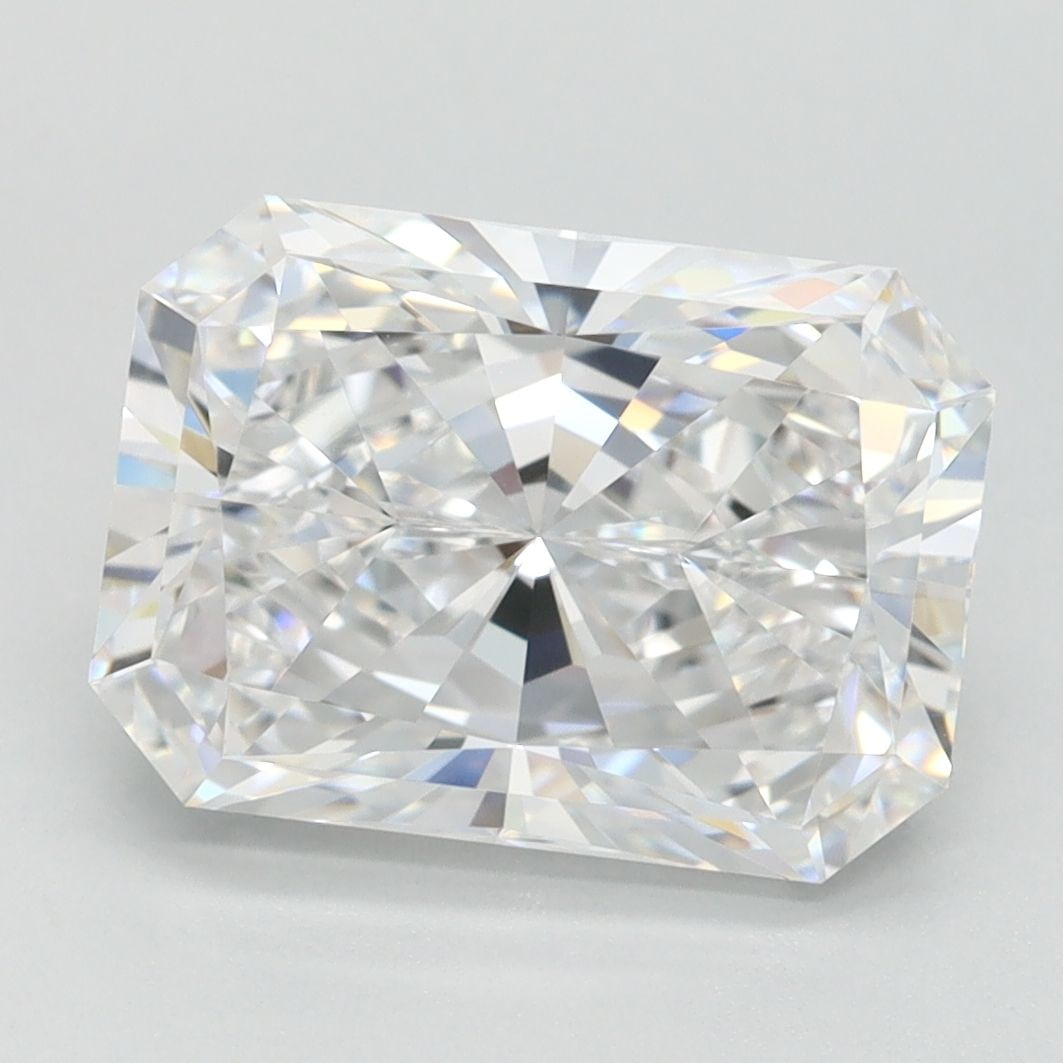 IGI Radiant 3.17ct D IF - Loose Lab Diamond: IGI Radiant 3.17ct D IF - Loose Lab Diamond Item Specifics: Source: This Is A Real Diamond Grown In A Lab Not Mined. Carat: 3.17 Cut: - Color: D Clarity: IF Polish: EX Symmetry: EX Measurements: