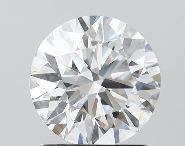IGI Round 1.51ct D VVS2 - Ideal Loose Lab Diamond: IGI Round 1.51ct D VVS2 - Ideal Loose Lab Diamond Item Specifics: Source: This Is A Real Diamond Grown In A Lab Not Mined. Carat: 1.51 Cut: ID Color: D Clarity: VVS2 Polish: EX Symmetry: EX