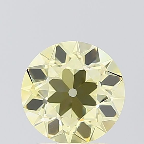 IGI Old European Cut 1.51ct Fancy Yellow VVS2 - Loose Lab Diamond: IGI Old European Cut 1.51ct Fancy Yellow VVS2 - Loose Lab Diamond Item Specifics: Source: This Is A Real Diamond Grown In A Lab Not Mined. Carat: 1.51 Cut: - Color: Fancy Yellow Clarity: VVS2 Polish: 