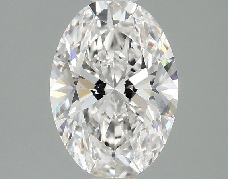 IGI Oval 1.57ct F VVS2 - Loose Lab Diamond: IGI Oval 1.57ct F VVS2 - Loose Lab Diamond Item Specifics: Source: This Is A Real Diamond Grown In A Lab Not Mined. Carat: 1.57 Cut: - Color: F Clarity: VVS2 Polish: EX Symmetry: EX Measurements: 9.31