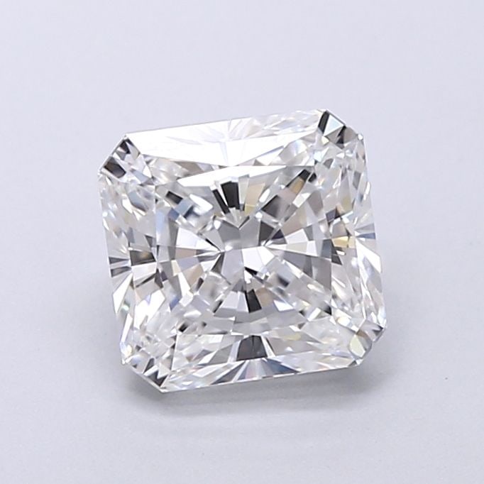 IGI Square Radiant 1.55ct D VVS2 - Loose Lab Diamond: IGI Square Radiant 1.55ct D VVS2 - Loose Lab Diamond Item Specifics: Source: This Is A Real Diamond Grown In A Lab Not Mined. Carat: 1.55 Cut: - Color: D Clarity: VVS2 Polish: EX Symmetry: EX Measurem