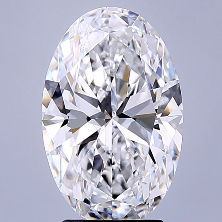 IGI Oval 3.3ct D VVS1 - Loose Lab Diamond: IGI Oval 3.3ct D VVS1 - Loose Lab Diamond Item Specifics: Source: This Is A Real Diamond Grown In A Lab Not Mined. Carat: 3.3 Cut: - Color: D Clarity: VVS1 Polish: EX Symmetry: EX Measurements: 12.66L