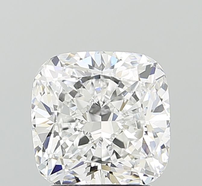 IGI Cushion Modified 2.74ct D FL - Loose Lab Diamond: IGI Cushion Modified 2.74ct D FL - Loose Lab Diamond Item Specifics: Source: This Is A Real Diamond Grown In A Lab Not Mined. Carat: 2.74 Cut: - Color: D Clarity: FL Polish: EX Symmetry: EX Measuremen