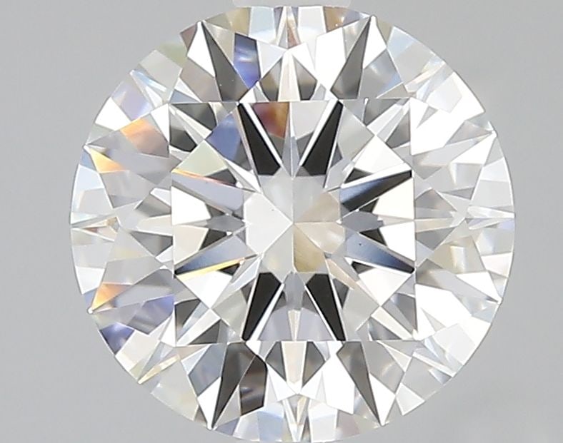 IGI Round 2.58ct D VVS2 - Ideal Loose Lab Diamond: IGI Round 2.58ct D VVS2 - Ideal Loose Lab Diamond Item Specifics: Source: This Is A Real Diamond Grown In A Lab Not Mined. Carat: 2.58 Cut: ID Color: D Clarity: VVS2 Polish: EX Symmetry: EX Measuremen
