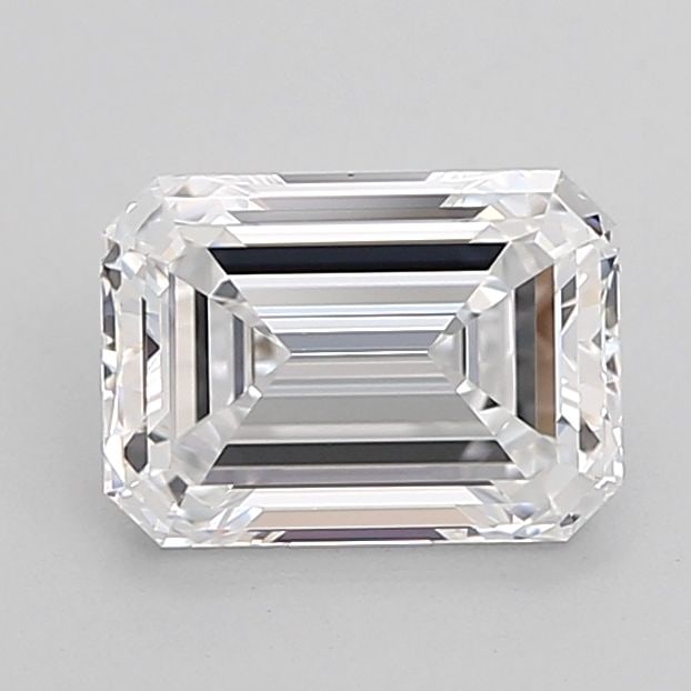 IGI Emerald 1.56ct D IF - Loose Lab Diamond: IGI Emerald 1.56ct D IF - Loose Lab Diamond Item Specifics: Source: This Is A Real Diamond Grown In A Lab Not Mined. Carat: 1.56 Cut: - Color: D Clarity: IF Polish: EX Symmetry: EX Measurements: 7.81L