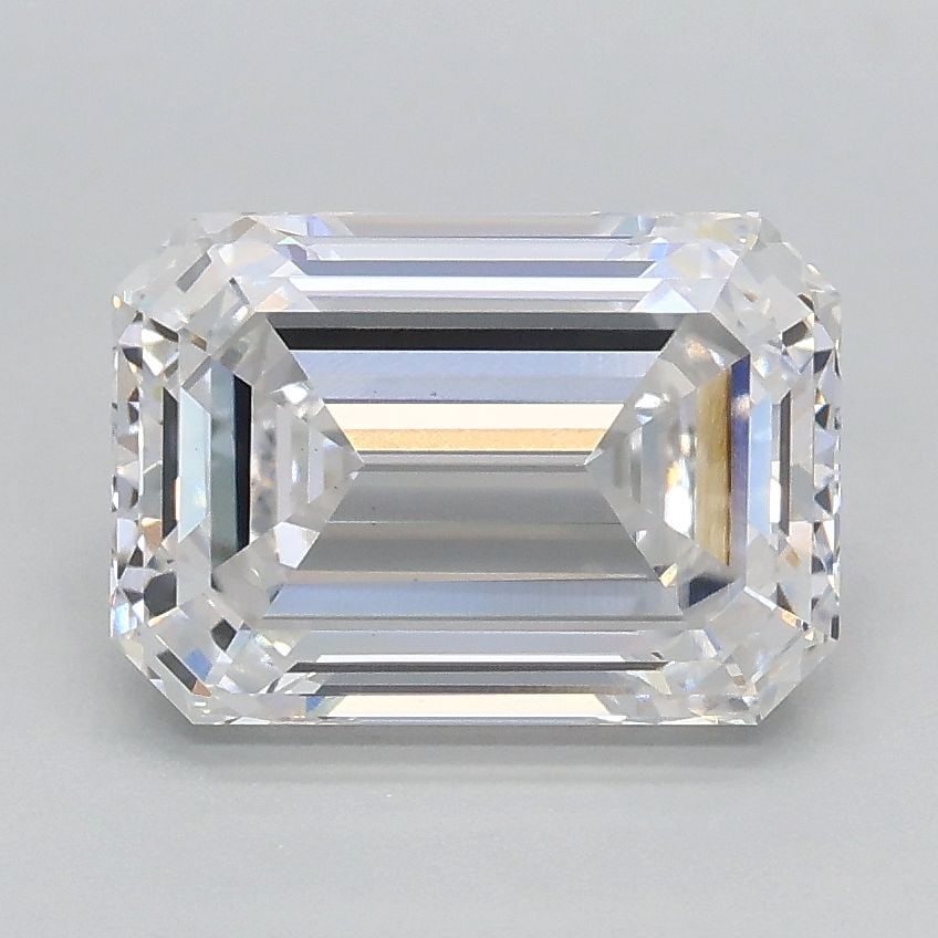 IGI Emerald 2.08ct E VVS2 - Loose Lab Diamond: IGI Emerald 2.08ct E VVS2 - Loose Lab Diamond Item Specifics: Source: This Is A Real Diamond Grown In A Lab Not Mined. Carat: 2.08 Cut: - Color: E Clarity: VVS2 Polish: EX Symmetry: EX Measurements: