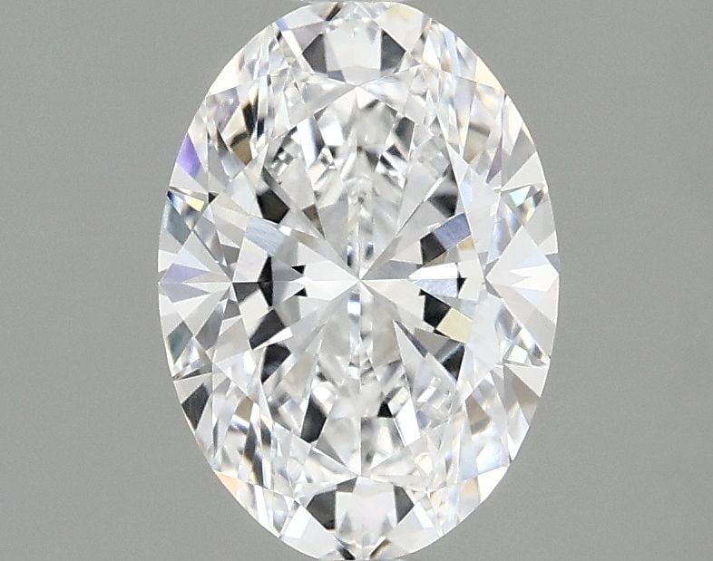 IGI Oval 1.51ct D VVS2 - Loose Lab Diamond: IGI Oval 1.51ct D VVS2 - Loose Lab Diamond Item Specifics: Source: This Is A Real Diamond Grown In A Lab Not Mined. Carat: 1.51 Cut: - Color: D Clarity: VVS2 Polish: EX Symmetry: EX Measurements:
