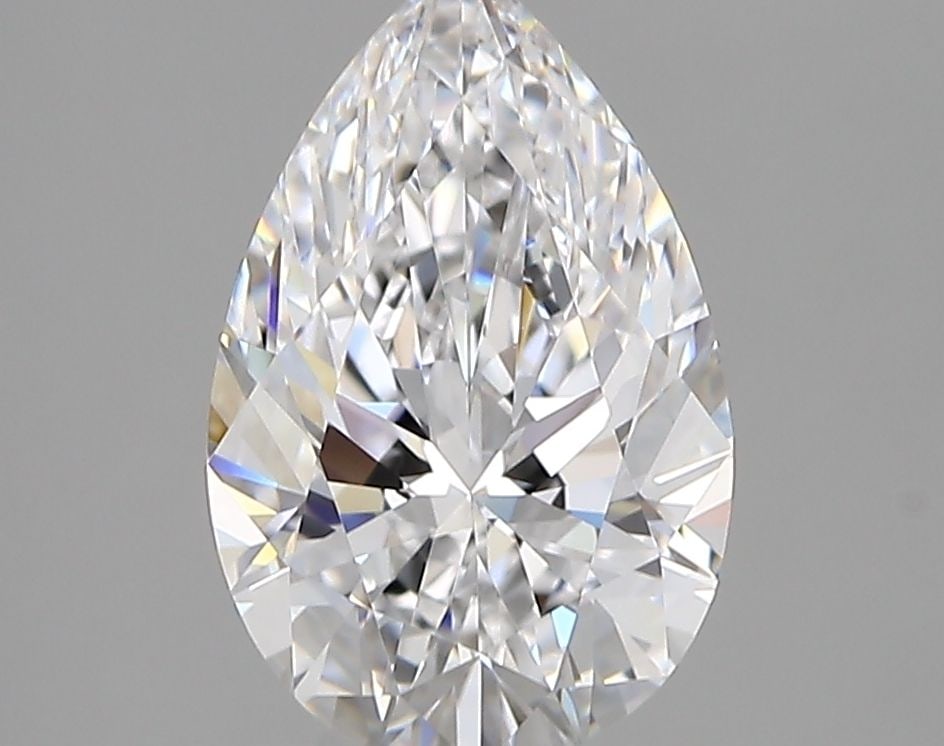 IGI Pear 2.4ct D VVS2 - Loose Lab Diamond: IGI Pear 2.4ct D VVS2 - Loose Lab Diamond Item Specifics: Source: This Is A Real Diamond Grown In A Lab Not Mined. Carat: 2.4 Cut: - Color: D Clarity: VVS2 Polish: EX Symmetry: EX Measurements: