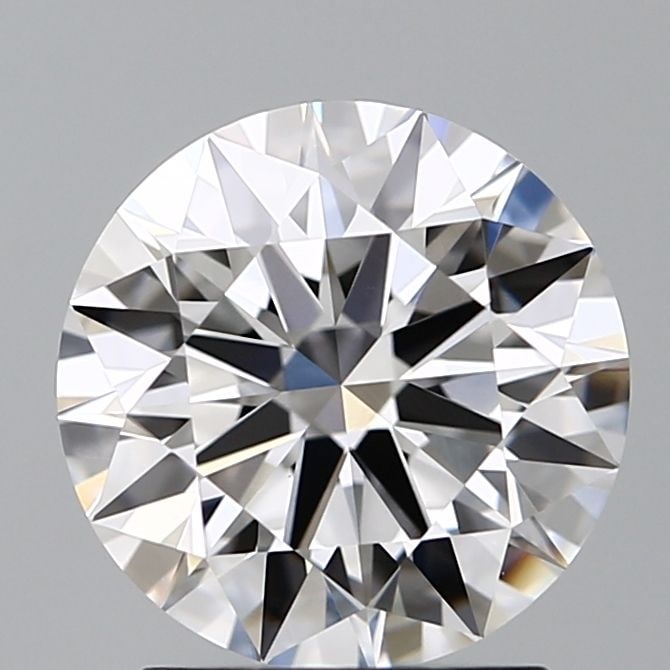 IGI Round 2.07ct D VVS2 - Ideal Loose Lab Diamond: IGI Round 2.07ct D VVS2 - Ideal Loose Lab Diamond Item Specifics: Source: This Is A Real Diamond Grown In A Lab Not Mined. Carat: 2.07 Cut: ID Color: D Clarity: VVS2 Polish: EX Symmetry: EX