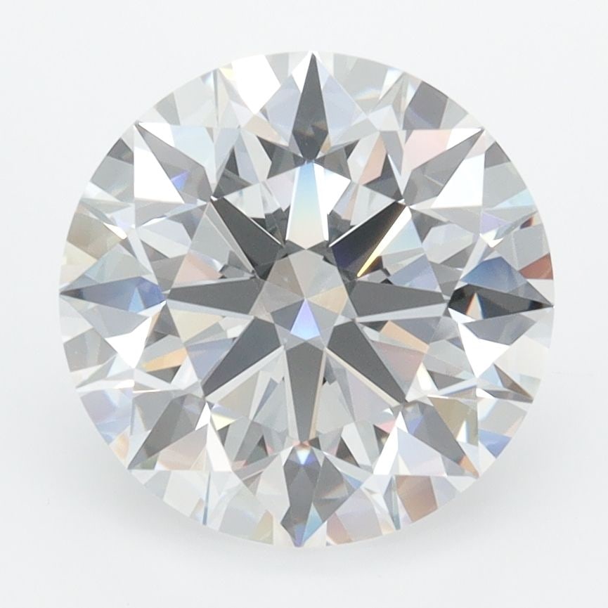 IGI Round 3.06ct D VVS1 - Ideal Loose Lab Diamond: IGI Round 3.06ct D VVS1 - Ideal Loose Lab Diamond Item Specifics: Source: This Is A Real Diamond Grown In A Lab Not Mined. Carat: 3.06 Cut: ID Color: D Clarity: VVS1 Polish: EX Symmetry: EX