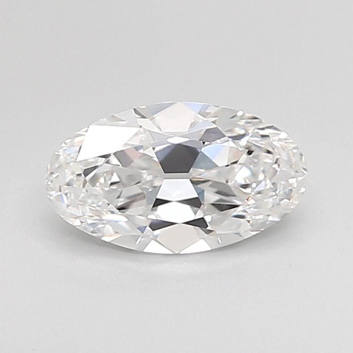 IGI Oval 1.05ct D VVS2 - Loose Lab Diamond: IGI Oval 1.05ct D VVS2 - Loose Lab Diamond Item Specifics: Source: This Is A Real Diamond Grown In A Lab Not Mined. Carat: 1.05 Cut: - Color: D Clarity: VVS2 Polish: EX Symmetry: EX Measurements: