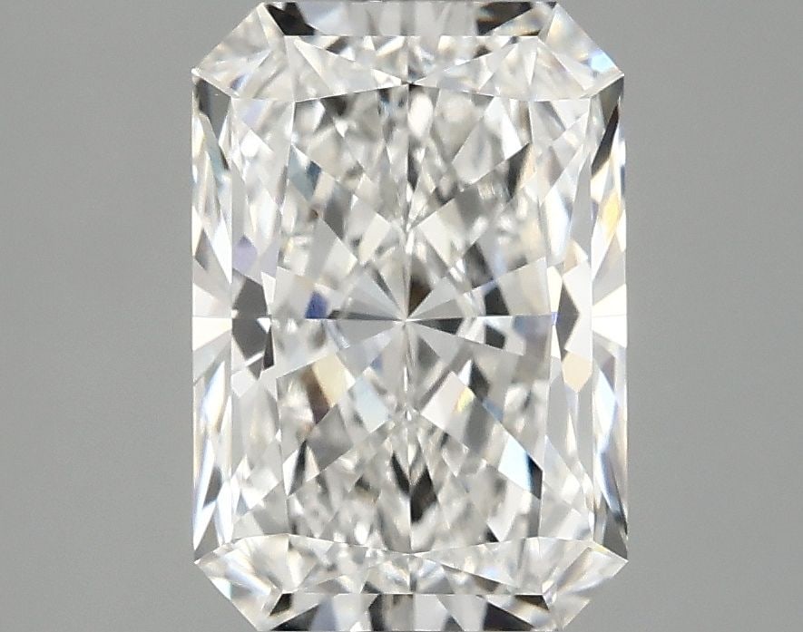 IGI Radiant 3.04ct F VVS2 - Loose Lab Diamond: IGI Radiant 3.04ct F VVS2 - Loose Lab Diamond Item Specifics: Source: This Is A Real Diamond Grown In A Lab Not Mined. Carat: 3.04 Cut: - Color: F Clarity: VVS2 Polish: EX Symmetry: EX Measurements: