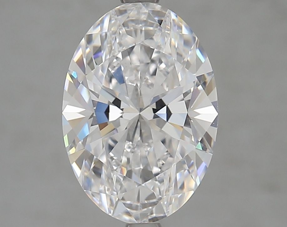 GIA Oval 3.01ct D VVS2 - Loose Lab Diamond: GIA Oval 3.01ct D VVS2 - Loose Lab Diamond Item Specifics: Source: This Is A Real Diamond Grown In A Lab Not Mined. Carat: 3.01 Cut: - Color: D Clarity: VVS2 Polish: EX Symmetry: EX Measurements: 11.6