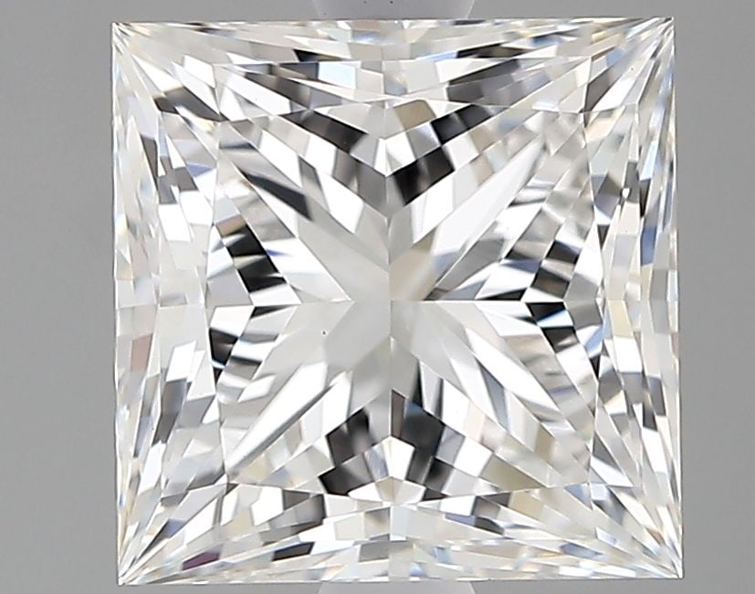 IGI Princess 2.03ct E VVS2 - Loose Lab Diamond: IGI Princess 2.03ct E VVS2 - Loose Lab Diamond Item Specifics: Source: This Is A Real Diamond Grown In A Lab Not Mined. Carat: 2.03 Cut: - Color: E Clarity: VVS2 Polish: EX Symmetry: EX Measurements: