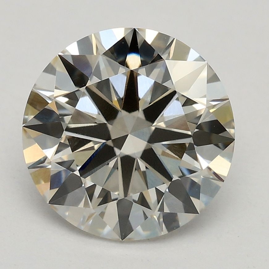 IGI Round 2.06ct J VVS2 - Loose Lab Diamond: IGI Round 2.06ct J VVS2 - Loose Lab Diamond Item Specifics: Source: This Is A Real Diamond Grown In A Lab Not Mined. Carat: 2.06 Cut: EX Color: J Clarity: VVS2 Polish: EX Symmetry: EX Measurements: 8.