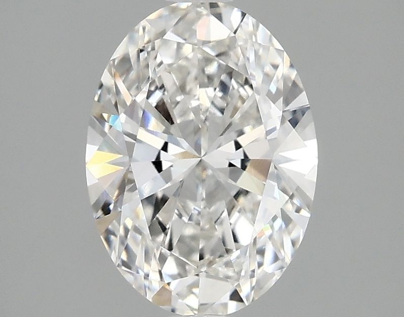 IGI Oval 1.57ct F VVS2 - Loose Lab Diamond: IGI Oval 1.57ct F VVS2 - Loose Lab Diamond Item Specifics: Source: This Is A Real Diamond Grown In A Lab Not Mined. Carat: 1.57 Cut: - Color: F Clarity: VVS2 Polish: EX Symmetry: EX Measurements: