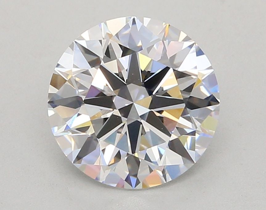 IGI Round 3.03ct D VVS2 - Ideal Loose Lab Diamond: IGI Round 3.03ct D VVS2 - Ideal Loose Lab Diamond Item Specifics: Source: This Is A Real Diamond Grown In A Lab Not Mined. Carat: 3.03 Cut: ID Color: D Clarity: VVS2 Polish: EX Symmetry: EX Measuremen