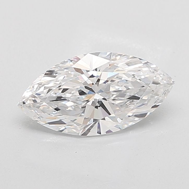 IGI Marquise 2.43ct D IF - Loose Lab Diamond: IGI Marquise 2.43ct D IF - Loose Lab Diamond Item Specifics: Source: This Is A Real Diamond Grown In A Lab Not Mined. Carat: 2.43 Cut: - Color: D Clarity: IF Polish: EX Symmetry: EX Measurements: