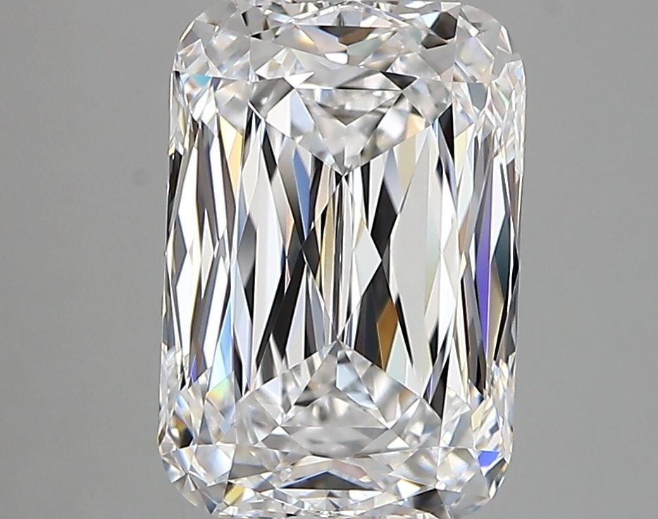 IGI Cushion Modified 3.57ct D FL - Loose Lab Diamond: IGI Cushion Modified 3.57ct D FL - Loose Lab Diamond Item Specifics: Source: This Is A Real Diamond Grown In A Lab Not Mined. Carat: 3.57 Cut: - Color: D Clarity: FL Polish: EX Symmetry: EX