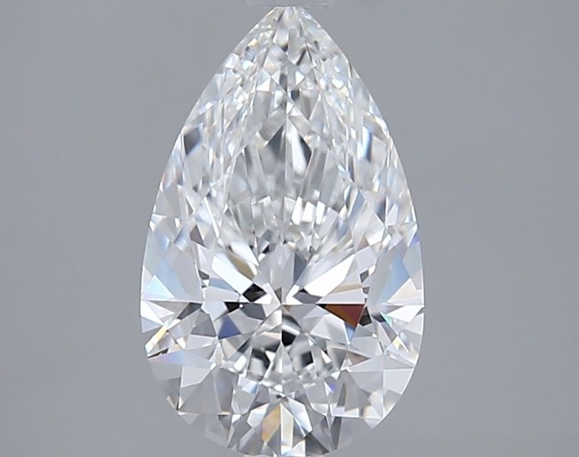 GIA Pear 2.01ct D VVS2 - Loose Lab Diamond: GIA Pear 2.01ct D VVS2 - Loose Lab Diamond Item Specifics: Source: This Is A Real Diamond Grown In A Lab Not Mined. Carat: 2.01 Cut: - Color: D Clarity: VVS2 Polish: EX Symmetry: EX Measurements: