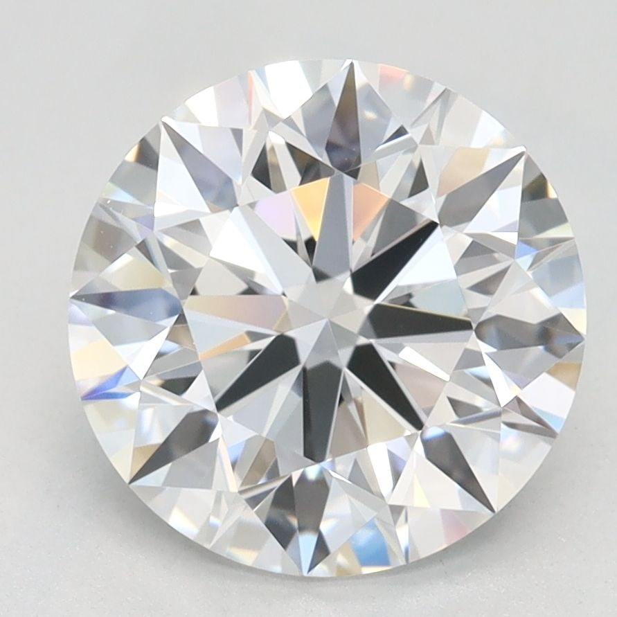 GIA Round 2.69ct D VVS1 - Loose Lab Diamond: GIA Round 2.69ct D VVS1 - Loose Lab Diamond Item Specifics: Source: This Is A Real Diamond Grown In A Lab Not Mined. Carat: 2.69 Cut: EX Color: D Clarity: VVS1 Polish: EX Symmetry: EX Measurements: