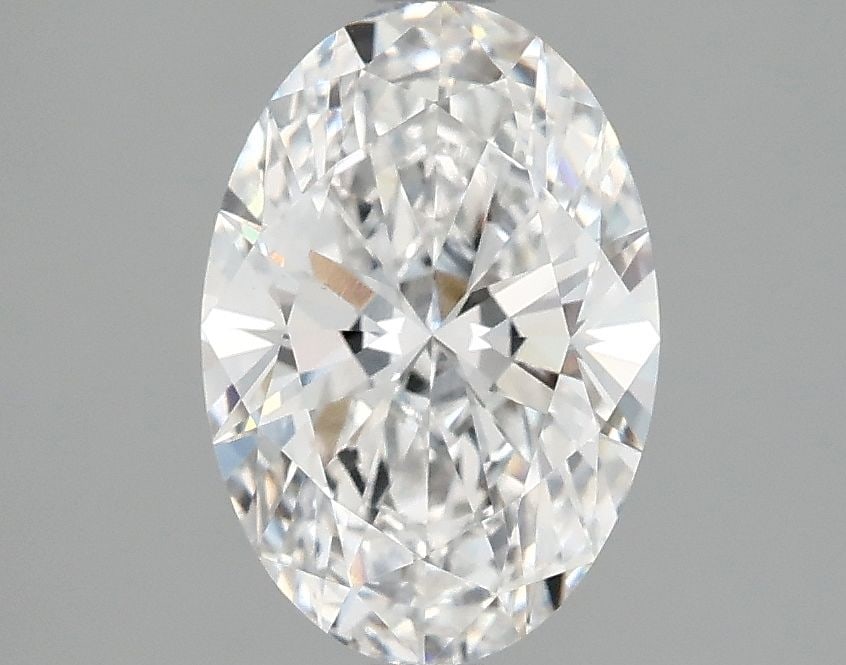 IGI Oval 1.89ct E VVS2 - Loose Lab Diamond: IGI Oval 1.89ct E VVS2 - Loose Lab Diamond Item Specifics: Source: This Is A Real Diamond Grown In A Lab Not Mined. Carat: 1.89 Cut: - Color: E Clarity: VVS2 Polish: EX Symmetry: EX Measurements: