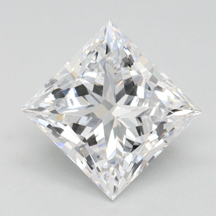 IGI Princess 1.23ct D FL - Loose Lab Diamond: IGI Princess 1.23ct D FL - Loose Lab Diamond Item Specifics: Source: This Is A Real Diamond Grown In A Lab Not Mined. Carat: 1.23 Cut: - Color: D Clarity: FL Polish: EX Symmetry: EX Measurements: