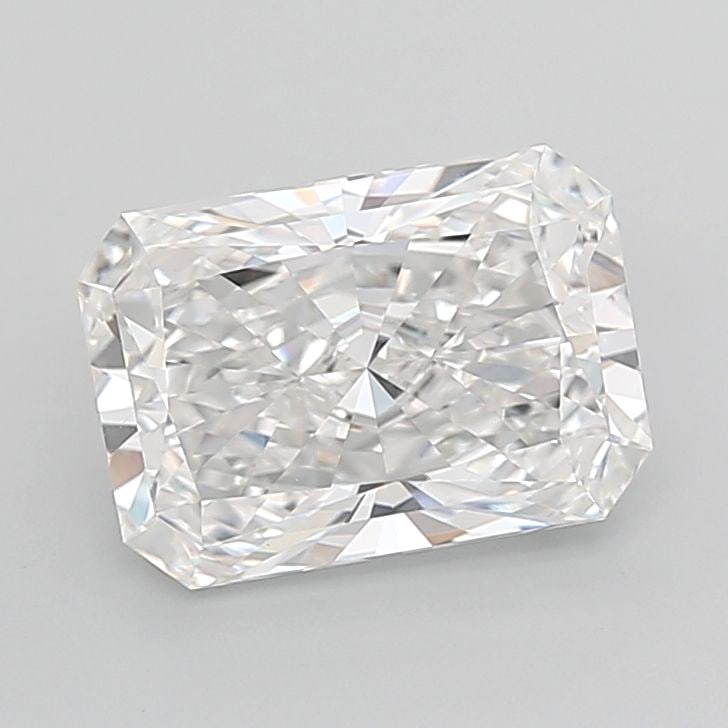IGI Radiant 5.09ct E VVS2 - Loose Lab Diamond (1 of 1)