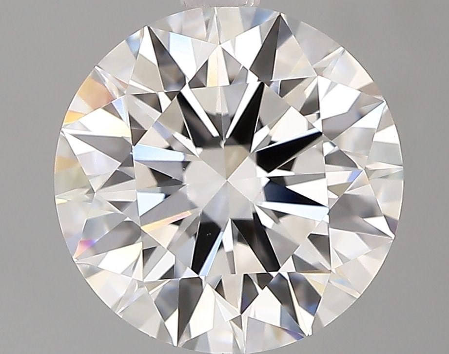 IGI Round 2.55ct E VVS2 - Ideal Loose Lab Diamond: IGI Round 2.55ct E VVS2 - Ideal Loose Lab Diamond Item Specifics: Source: This Is A Real Diamond Grown In A Lab Not Mined. Carat: 2.55 Cut: ID Color: E Clarity: VVS2 Polish: EX Symmetry: EX