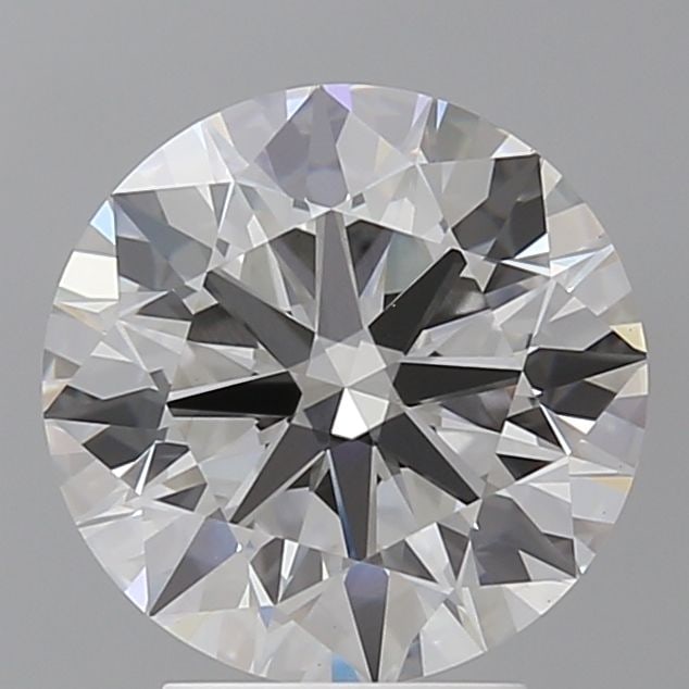 IGI Round 3.53ct F VVS2 - Ideal Loose Lab Diamond: IGI Round 3.53ct F VVS2 - Ideal Loose Lab Diamond Item Specifics: Source: This Is A Real Diamond Grown In A Lab Not Mined. Carat: 3.53 Cut: ID Color: F Clarity: VVS2 Polish: EX Symmetry: EX