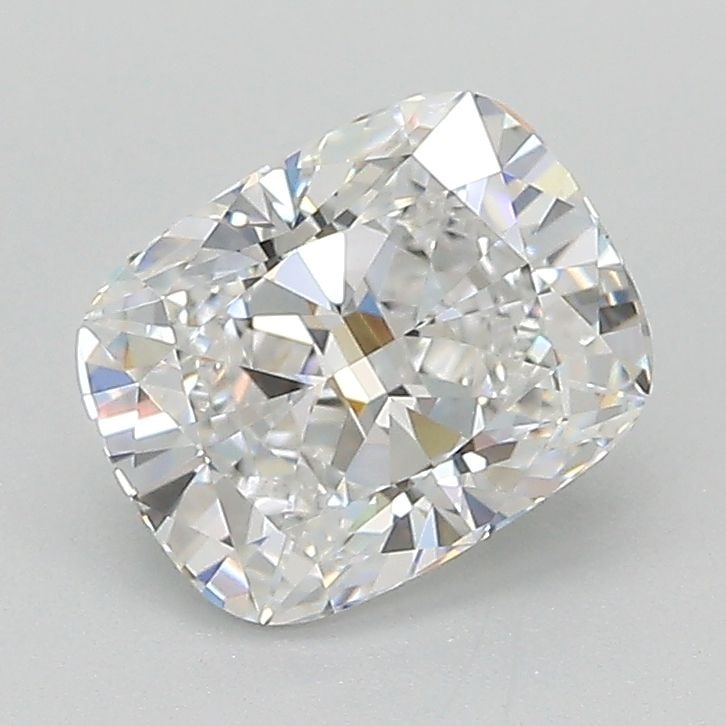 IGI Cushion Brilliant 1.52ct D VVS2 - Loose Lab Diamond: IGI Cushion Brilliant 1.52ct D VVS2 - Loose Lab Diamond Item Specifics: Source: This Is A Real Diamond Grown In A Lab Not Mined. Carat: 1.52 Cut: - Color: D Clarity: VVS2 Polish: EX Symmetry: EX Measu
