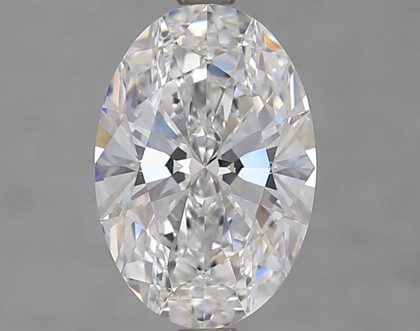 IGI Oval 2.03ct D FL - Loose Lab Diamond: IGI Oval 2.03ct D FL - Loose Lab Diamond Item Specifics: Source: This Is A Real Diamond Grown In A Lab Not Mined. Carat: 2.03 Cut: - Color: D Clarity: FL Polish: EX Symmetry: EX Measurements: 10.65L