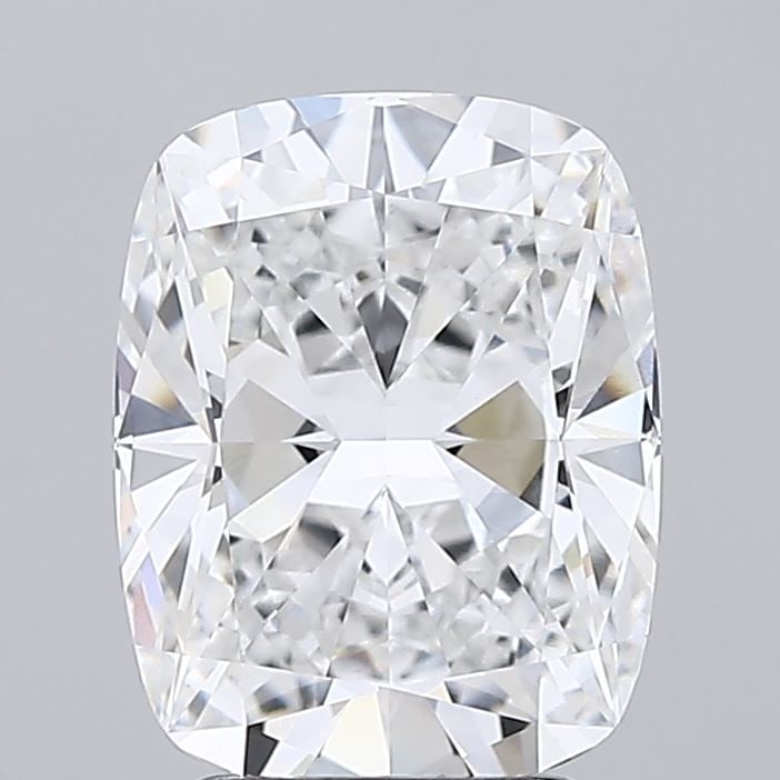 GCAL Cushion Brilliant 3.09ct D VVS2 - Loose Lab Diamond: GCAL Cushion Brilliant 3.09ct D VVS2 - Loose Lab Diamond Item Specifics: Source: This Is A Real Diamond Grown In A Lab Not Mined. Carat: 3.09 Cut: - Color: D Clarity: VVS2 Polish: EX Symmetry: EX Meas