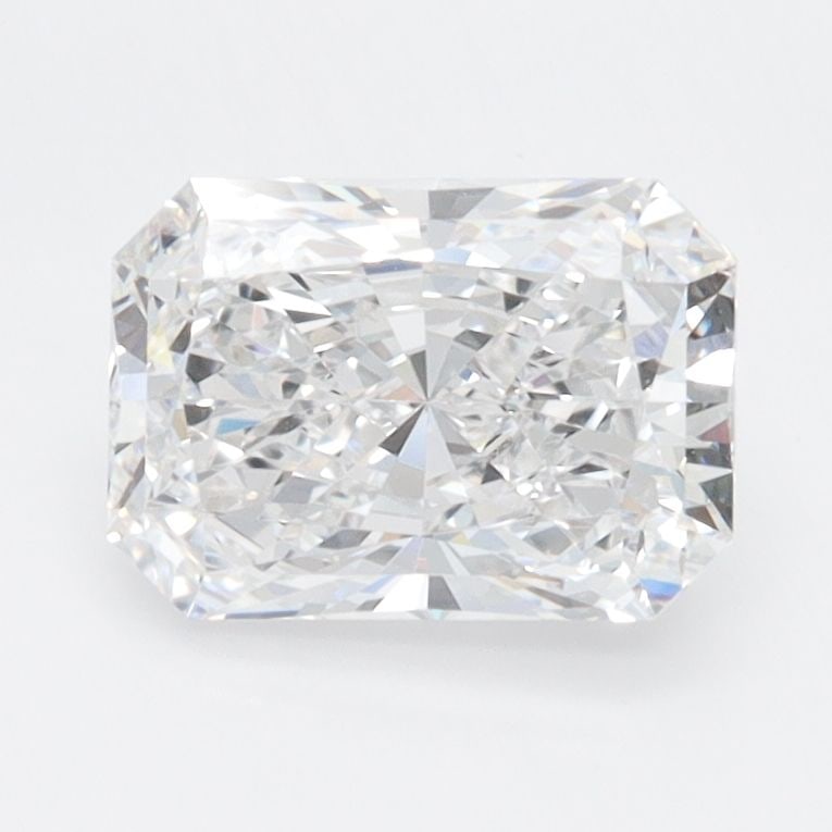 IGI Radiant 1.46ct D VVS1 - Loose Lab Diamond: IGI Radiant 1.46ct D VVS1 - Loose Lab Diamond Item Specifics: Source: This Is A Real Diamond Grown In A Lab Not Mined. Carat: 1.46 Cut: - Color: D Clarity: VVS1 Polish: EX Symmetry: EX Measurements: 8