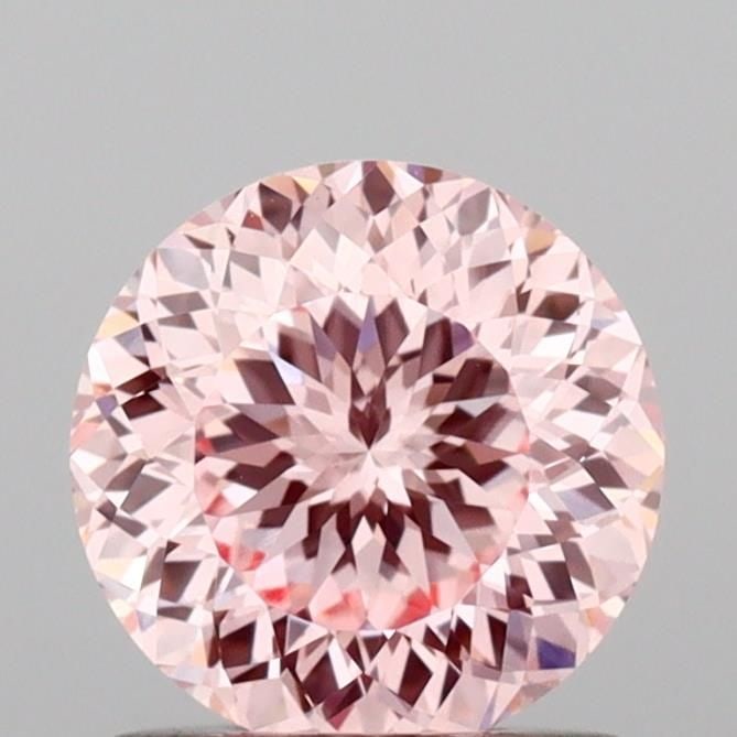 IGI Other 1.02ct Fancy Intense Pink VVS1 - Loose Lab Diamond: IGI Other 1.02ct Fancy Intense Pink VVS1 - Loose Lab Diamond Item Specifics: Source: This Is A Real Diamond Grown In A Lab Not Mined. Carat: 1.02 Cut: - Color: Fancy Intense Pink Clarity: VVS1