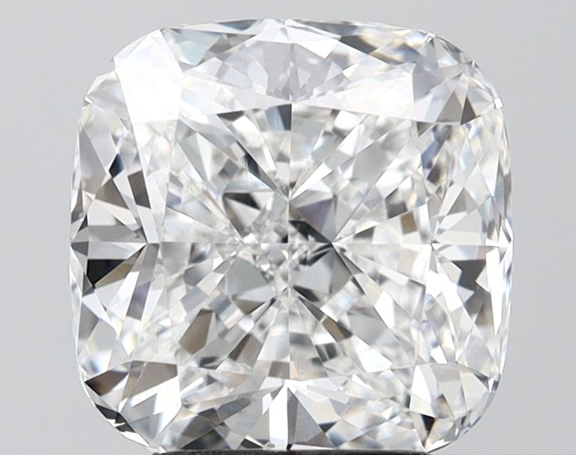 IGI Cushion Modified 4.04ct E VVS1 - Loose Lab Diamond: IGI Cushion Modified 4.04ct E VVS1 - Loose Lab Diamond Item Specifics: Source: This Is A Real Diamond Grown In A Lab Not Mined. Carat: 4.04 Cut: - Color: E Clarity: VVS1 Polish: EX Symmetry: EX Measur