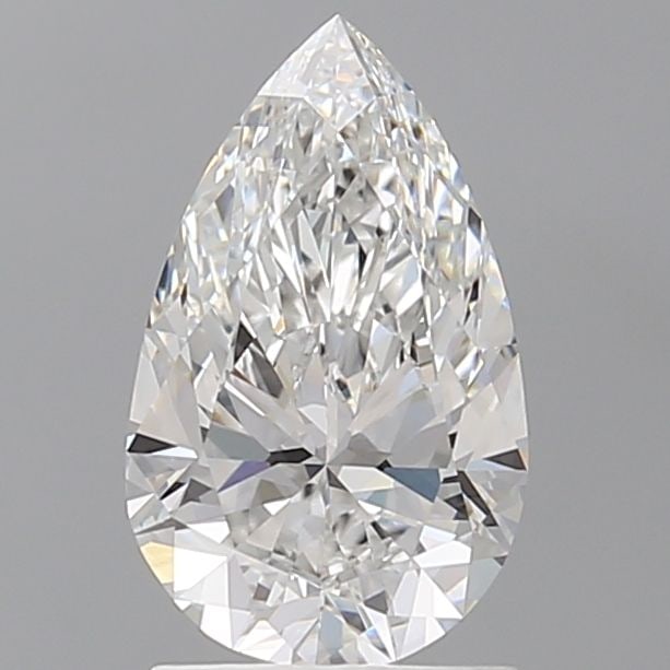 IGI Pear 1.6ct E VVS1 - Loose Lab Diamond: IGI Pear 1.6ct E VVS1 - Loose Lab Diamond Item Specifics: Source: This Is A Real Diamond Grown In A Lab Not Mined. Carat: 1.6 Cut: - Color: E Clarity: VVS1 Polish: EX Symmetry: EX Measurements: 10.6L