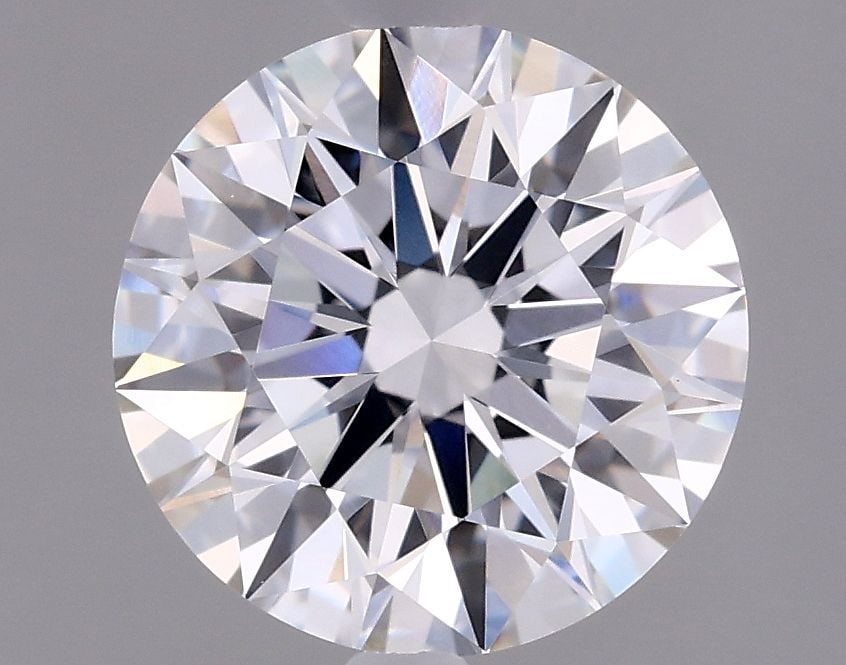 IGI Round 1.53ct D VVS1 - Loose Lab Diamond: IGI Round 1.53ct D VVS1 - Loose Lab Diamond Item Specifics: Source: This Is A Real Diamond Grown In A Lab Not Mined. Carat: 1.53 Cut: EX Color: D Clarity: VVS1 Polish: EX Symmetry: EX Measurements: