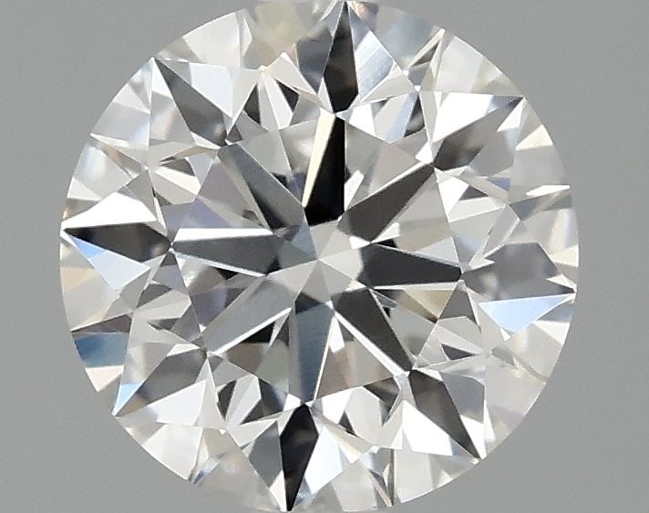 IGI Round 1.58ct F VVS2 - Loose Lab Diamond: IGI Round 1.58ct F VVS2 - Loose Lab Diamond Item Specifics: Source: This Is A Real Diamond Grown In A Lab Not Mined. Carat: 1.58 Cut: EX Color: F Clarity: VVS2 Polish: EX Symmetry: EX Measurements: