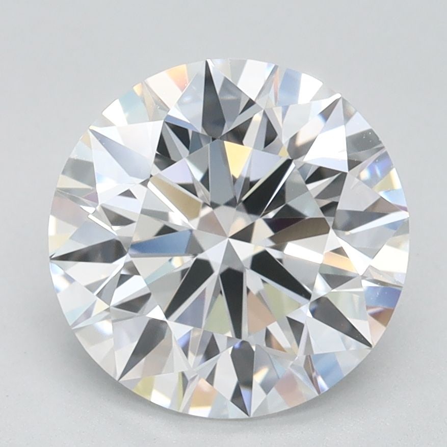 IGI Round 2.14ct D FL - Ideal Loose Lab Diamond: IGI Round 2.14ct D FL - Ideal Loose Lab Diamond Item Specifics: Source: This Is A Real Diamond Grown In A Lab Not Mined. Carat: 2.14 Cut: ID Color: D Clarity: FL Polish: EX Symmetry: EX Measurements: