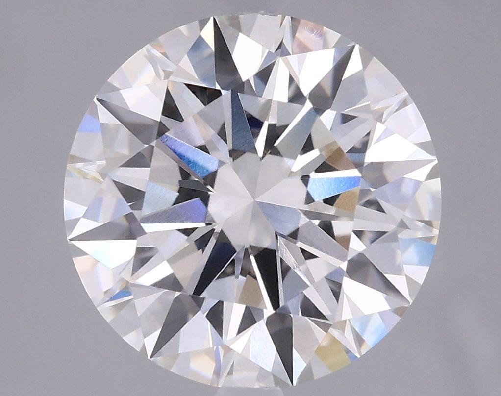 IGI Round 2.56ct F IF - Ideal Loose Lab Diamond: IGI Round 2.56ct F IF - Ideal Loose Lab Diamond Item Specifics: Source: This Is A Real Diamond Grown In A Lab Not Mined. Carat: 2.56 Cut: ID Color: F Clarity: IF Polish: EX Symmetry: EX Measurements: