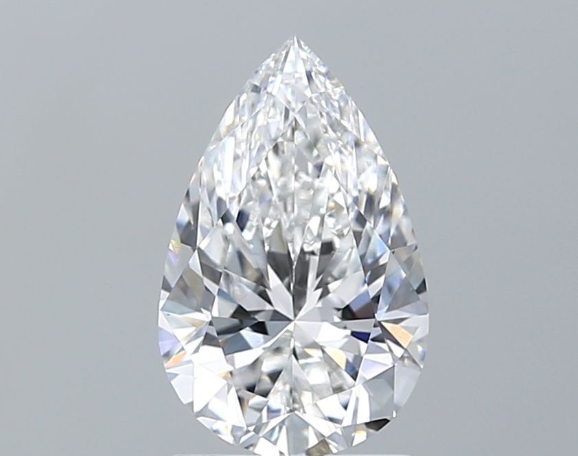 IGI Pear 1.57ct D VVS2 - Loose Lab Diamond: IGI Pear 1.57ct D VVS2 - Loose Lab Diamond Item Specifics: Source: This Is A Real Diamond Grown In A Lab Not Mined. Carat: 1.57 Cut: - Color: D Clarity: VVS2 Polish: EX Symmetry: EX Measurements: 10.2
