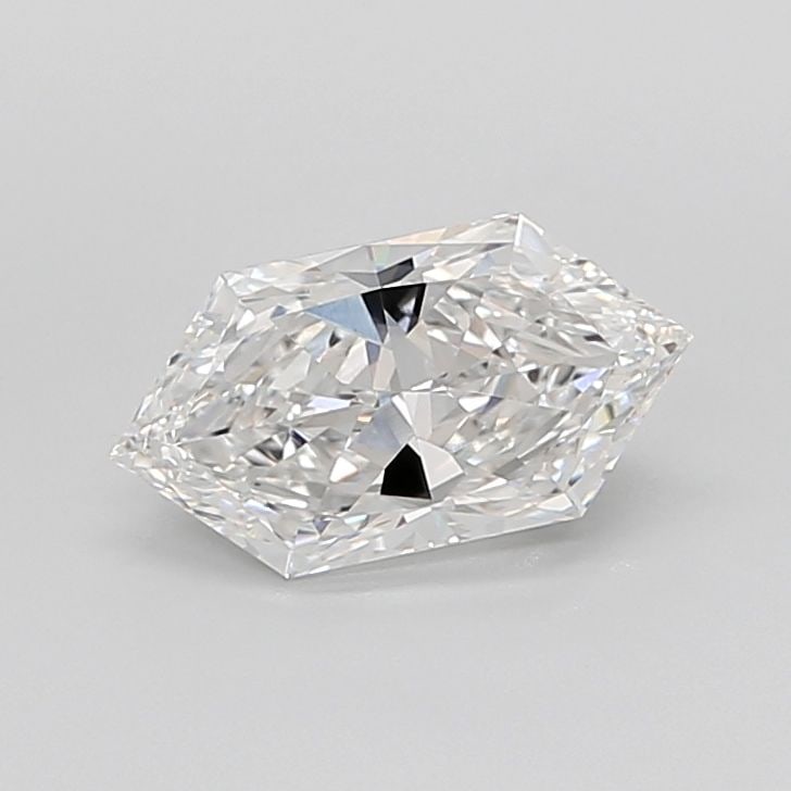 IGI Hexagonal 3.1ct E VVS2 - Loose Lab Diamond: IGI Hexagonal 3.1ct E VVS2 - Loose Lab Diamond Item Specifics: Source: This Is A Real Diamond Grown In A Lab Not Mined. Carat: 3.1 Cut: - Color: E Clarity: VVS2 Polish: EX Symmetry: EX Measurements: 1