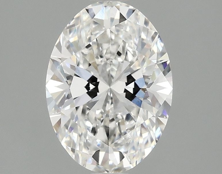 IGI Oval 1.56ct F VVS2 - Loose Lab Diamond: IGI Oval 1.56ct F VVS2 - Loose Lab Diamond Item Specifics: Source: This Is A Real Diamond Grown In A Lab Not Mined. Carat: 1.56 Cut: - Color: F Clarity: VVS2 Polish: EX Symmetry: EX Measurements: 9.04