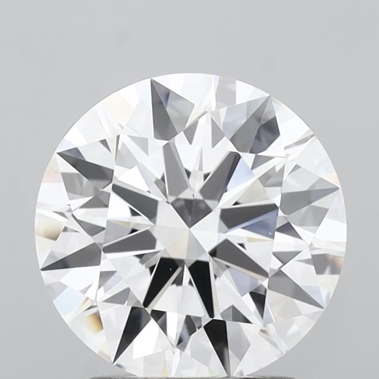 IGI Round 1.88ct D VVS2 - Ideal Loose Lab Diamond: IGI Round 1.88ct D VVS2 - Ideal Loose Lab Diamond Item Specifics: Source: This Is A Real Diamond Grown In A Lab Not Mined. Carat: 1.88 Cut: ID Color: D Clarity: VVS2 Polish: EX Symmetry: EX Measuremen