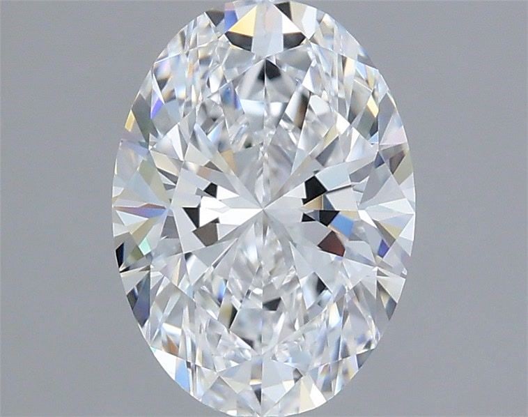 IGI Oval 1.75ct D VVS1 - Loose Lab Diamond: IGI Oval 1.75ct D VVS1 - Loose Lab Diamond Item Specifics: Source: This Is A Real Diamond Grown In A Lab Not Mined. Carat: 1.75 Cut: - Color: D Clarity: VVS1 Polish: EX Symmetry: EX Measurements: 9.43
