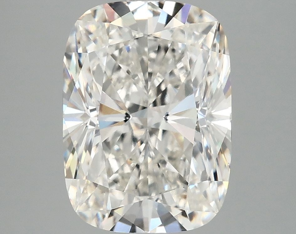 IGI Cushion Modified 4.04ct G VVS2 - Loose Lab Diamond: IGI Cushion Modified 4.04ct G VVS2 - Loose Lab Diamond Item Specifics: Source: This Is A Real Diamond Grown In A Lab Not Mined. Carat: 4.04 Cut: - Color: G Clarity: VVS2 Polish: EX Symmetry: EX Measur