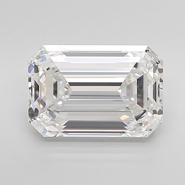 IGI Emerald 3.6ct E IF - Loose Lab Diamond: IGI Emerald 3.6ct E IF - Loose Lab Diamond Item Specifics: Source: This Is A Real Diamond Grown In A Lab Not Mined. Carat: 3.6 Cut: - Color: E Clarity: IF Polish: EX Symmetry: EX Measurements: 10.39L 
