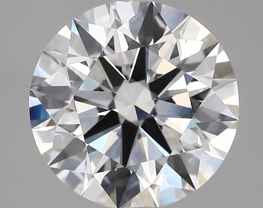 IGI Round 4.03ct D VVS1 - Ideal Loose Lab Diamond: IGI Round 4.03ct D VVS1 - Ideal Loose Lab Diamond Item Specifics: Source: This Is A Real Diamond Grown In A Lab Not Mined. Carat: 4.03 Cut: ID Color: D Clarity: VVS1 Polish: EX Symmetry: EX Measuremen