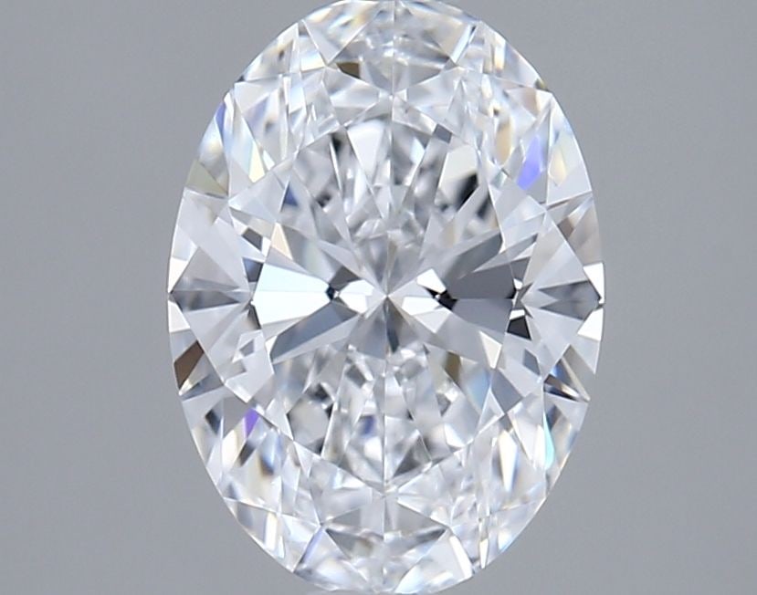 IGI Oval 1.54ct E VVS1 - Loose Lab Diamond: IGI Oval 1.54ct E VVS1 - Loose Lab Diamond Item Specifics: Source: This Is A Real Diamond Grown In A Lab Not Mined. Carat: 1.54 Cut: - Color: E Clarity: VVS1 Polish: EX Symmetry: EX Measurements: 9.21